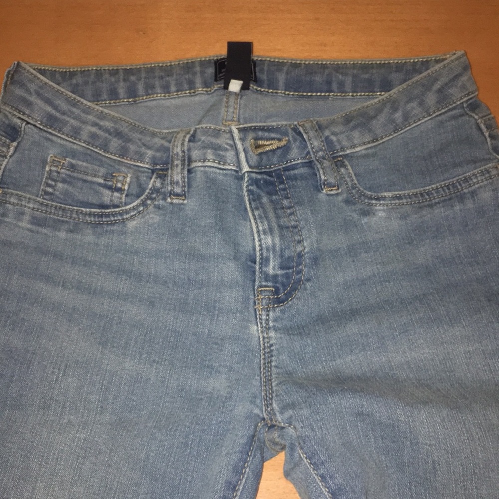 Gap Jeans! Super Skinny Fit